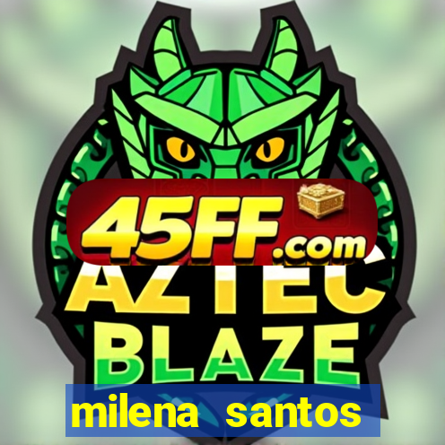 milena santos cabine erotica